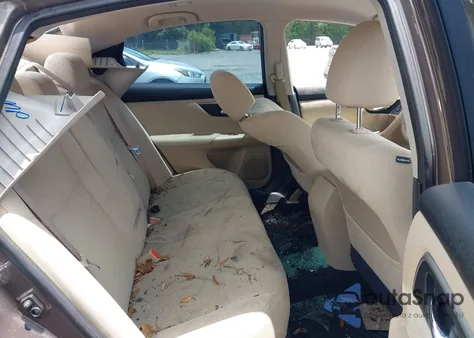 2015 Nissan Altima 2.5 S z USA, uszkodzony, nr VIN 1N4AL3AP9FC120725